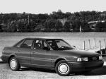 Audi 80 1986 года (NA)